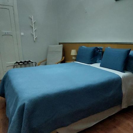 فندق Residencial Sol Da Nave بورتو المظهر الخارجي الصورة