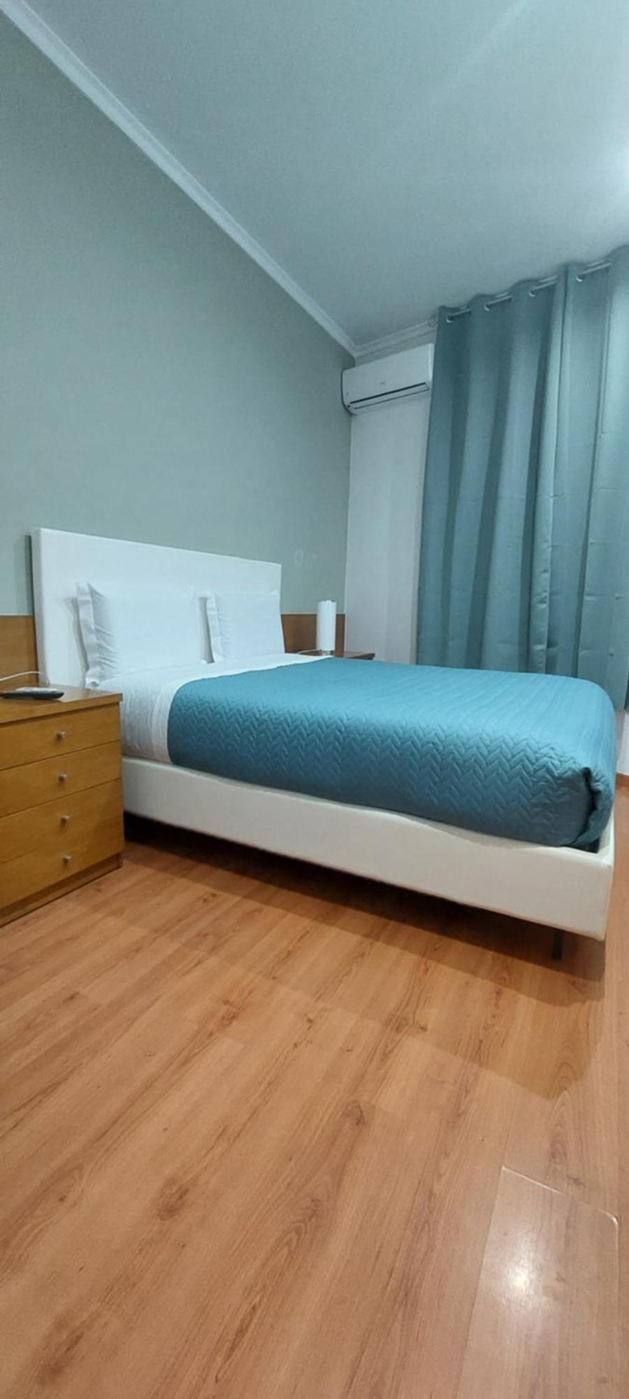 فندق Residencial Sol Da Nave بورتو المظهر الخارجي الصورة