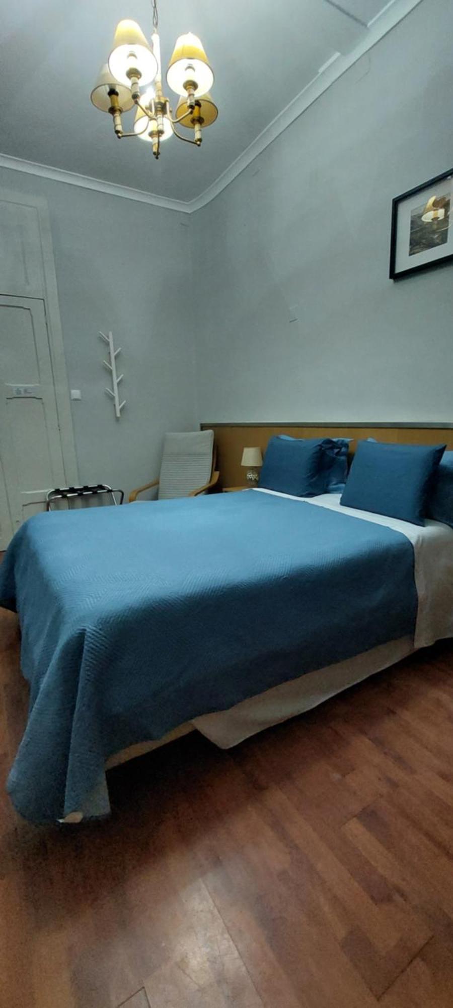فندق Residencial Sol Da Nave بورتو المظهر الخارجي الصورة