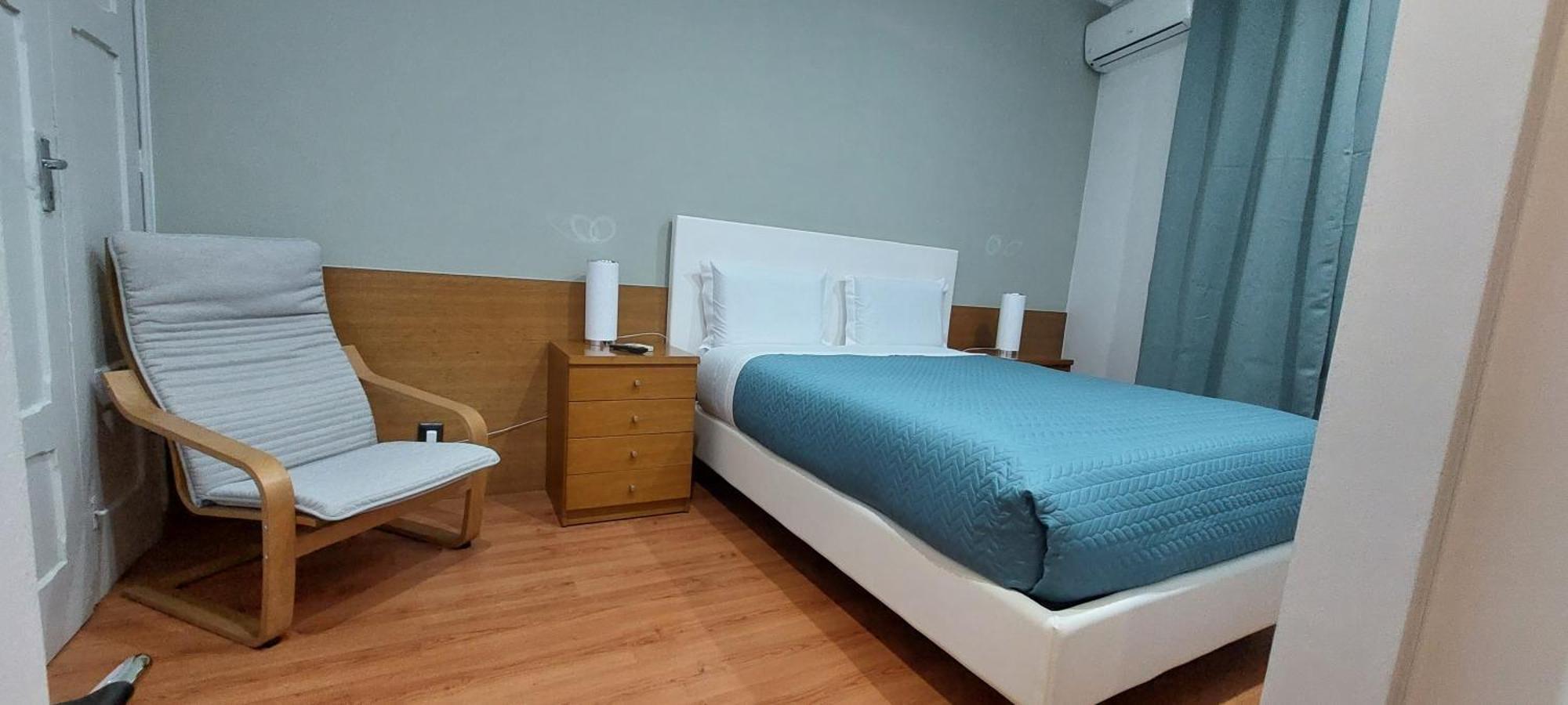 فندق Residencial Sol Da Nave بورتو المظهر الخارجي الصورة