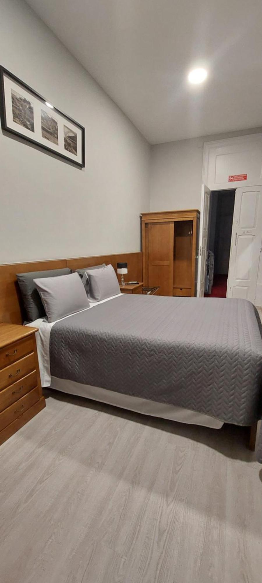 فندق Residencial Sol Da Nave بورتو المظهر الخارجي الصورة