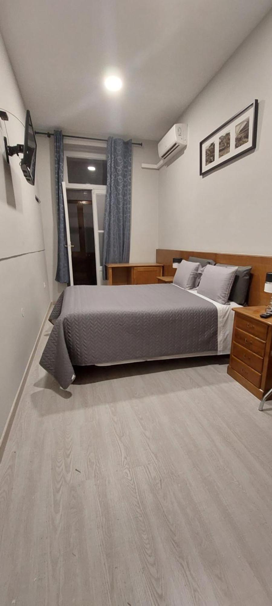 فندق Residencial Sol Da Nave بورتو المظهر الخارجي الصورة