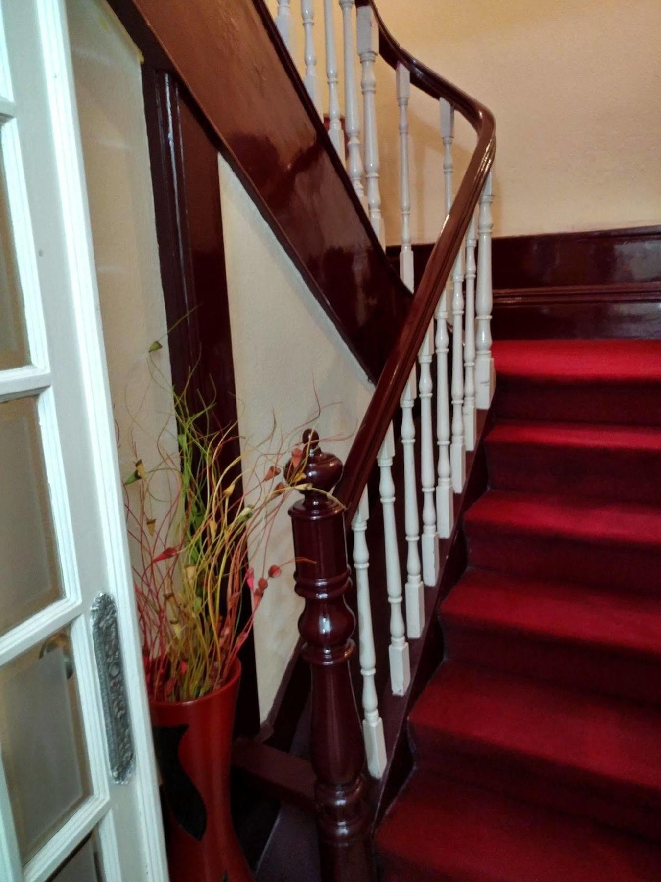 فندق Residencial Sol Da Nave بورتو المظهر الخارجي الصورة