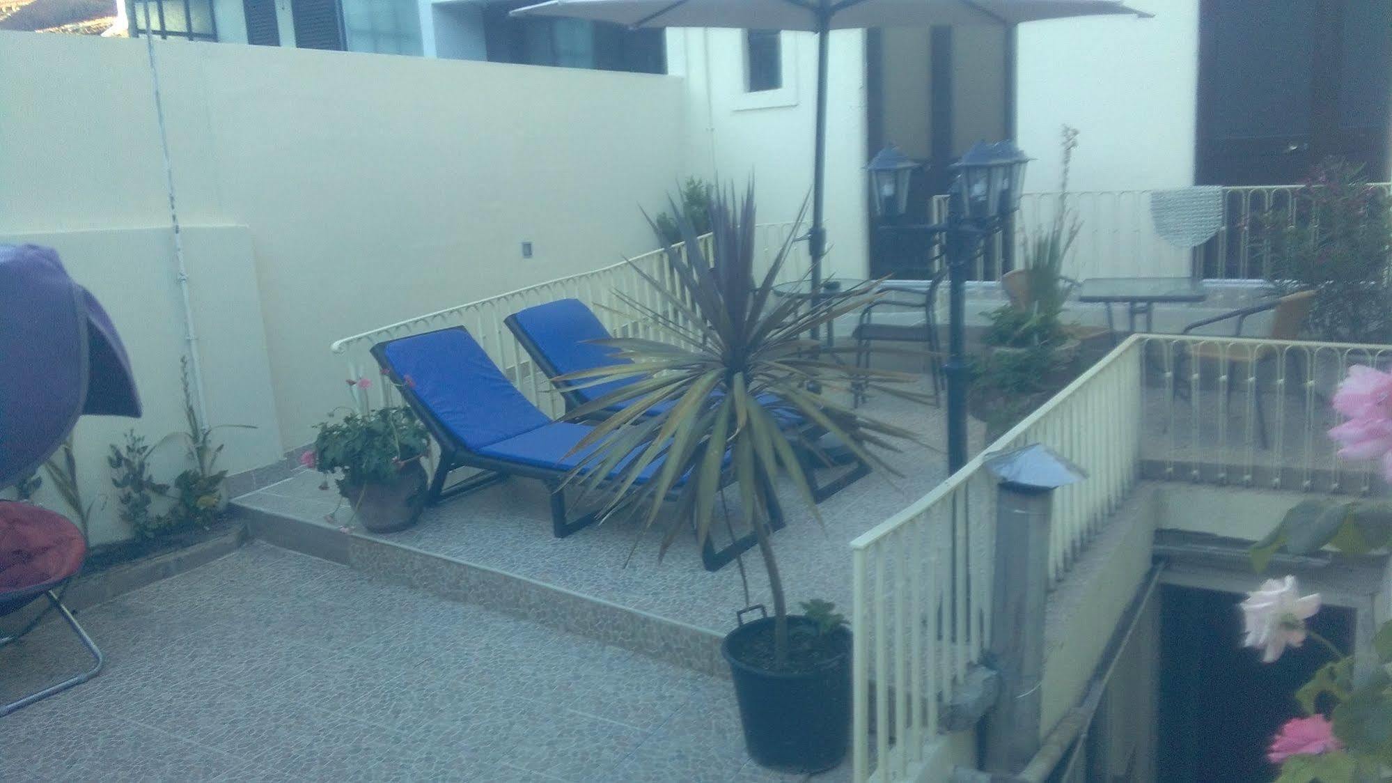 فندق Residencial Sol Da Nave بورتو المظهر الخارجي الصورة