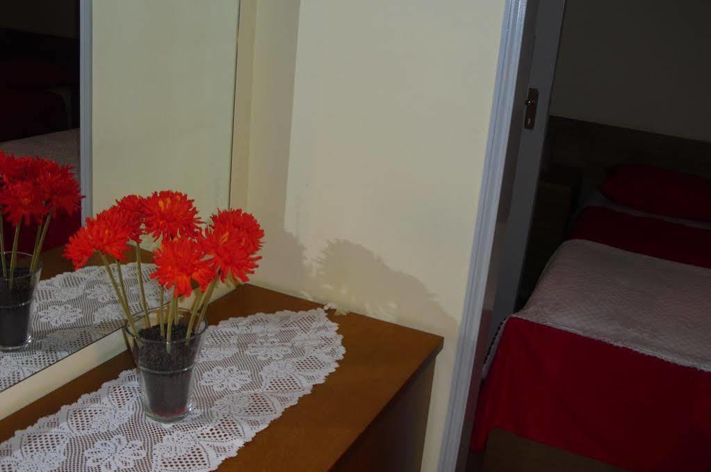 فندق Residencial Sol Da Nave بورتو المظهر الخارجي الصورة