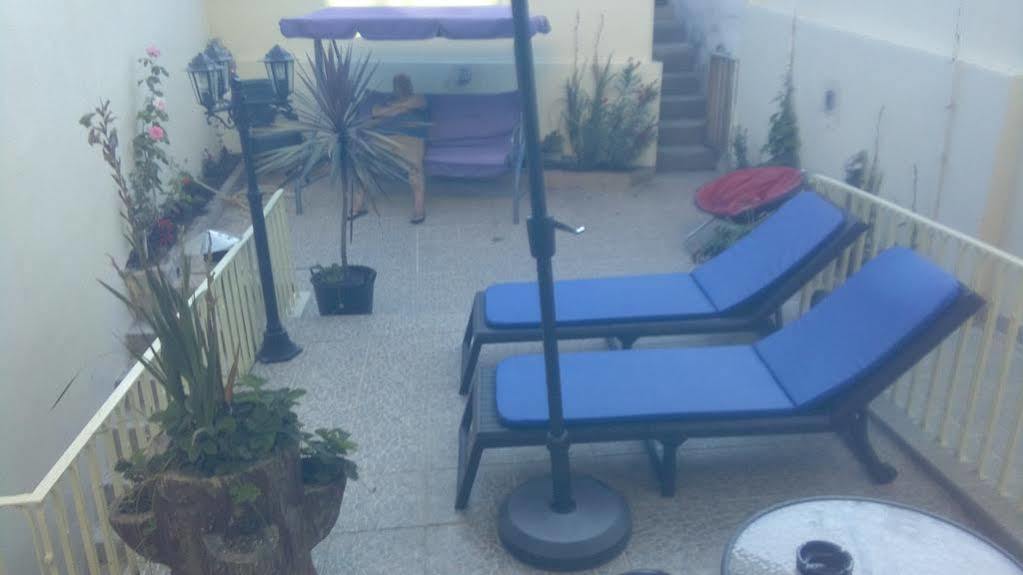 فندق Residencial Sol Da Nave بورتو المظهر الخارجي الصورة